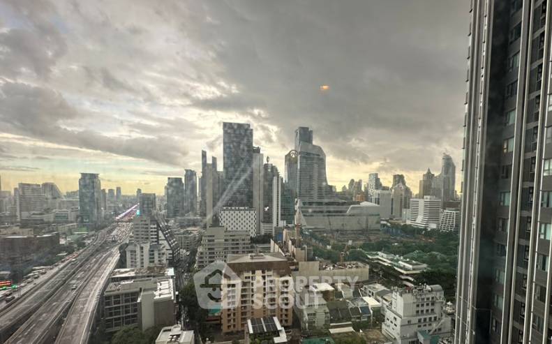 picture 1-BR Condo at Life One Wireless near BTS Phloen Chit (ID 3218661) - 4/7