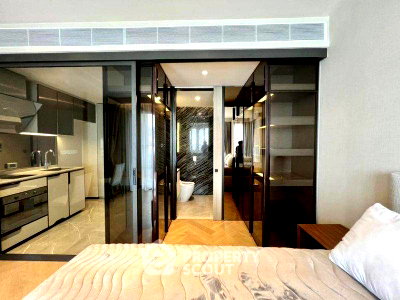 Condos for sale : 1-BR The Reserve 61 Hideaway Near BTS Thong Lor (ID 2918313)