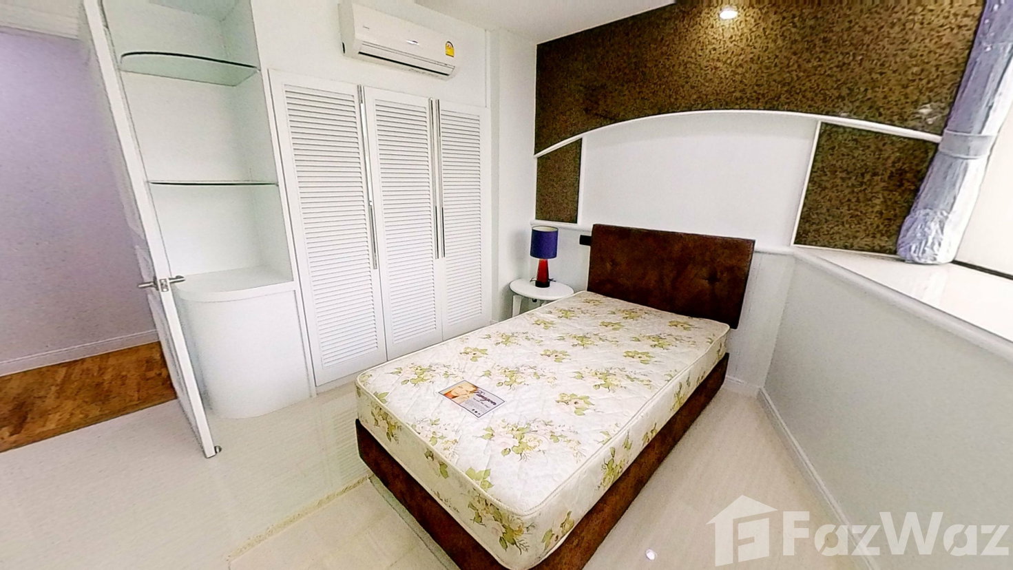 รูป คอนโดให้เช่า 3 ห้องนอน ในโครงการ เพรสซิเด้นท์ พาร์ค สุขุมวิท 24 1389172 - รูปที่ 4/22