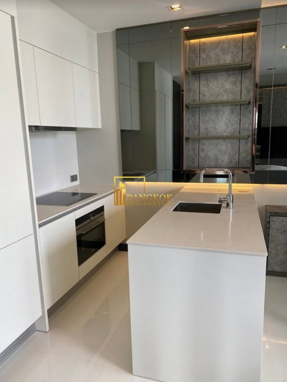 picture Q Sukhumvit | 2 Bedroom Luxury Condo Near BTS Nana - BR16027CD - 5/28