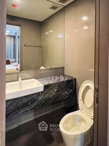 picture 20th-Floor 1-BR At Ashton Chula Silom Near MRT Sam Yan (ID 3309140) - 5/5