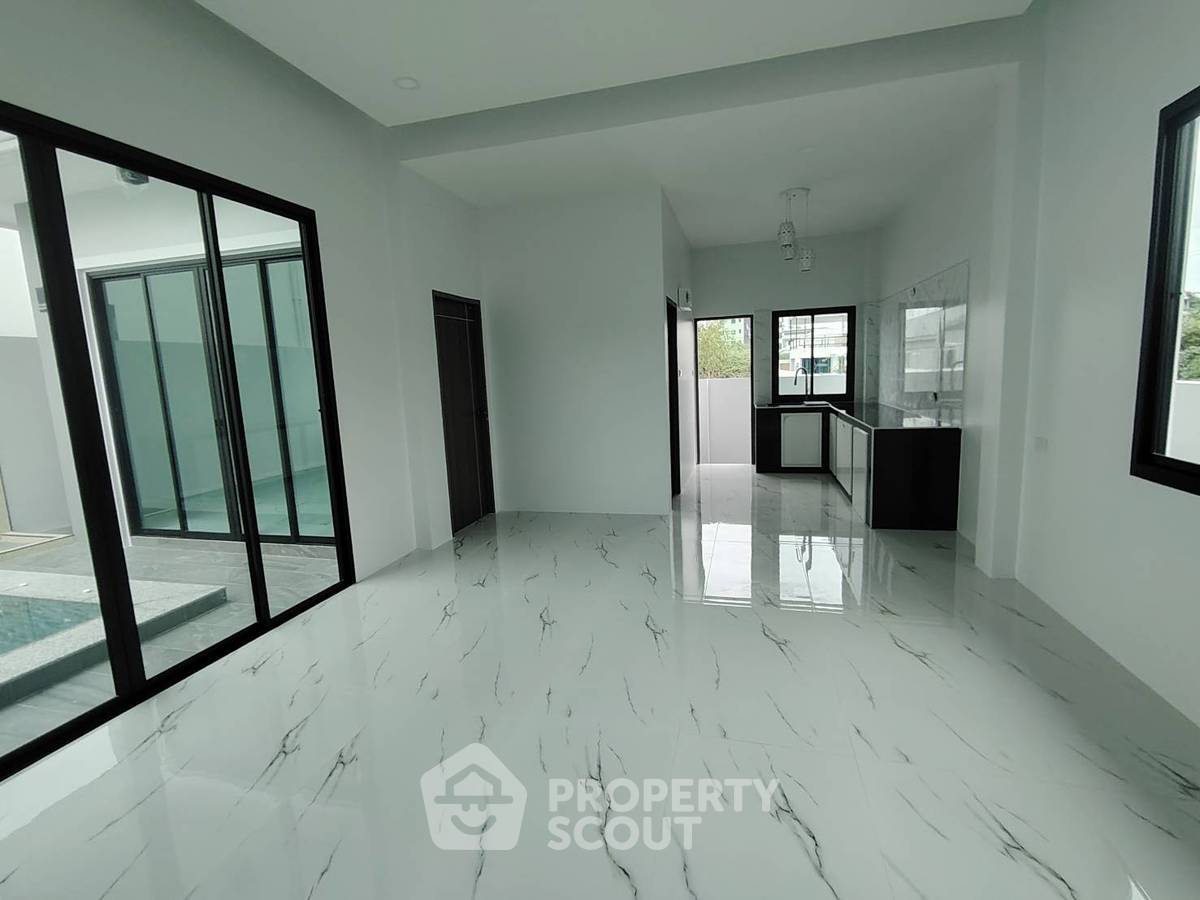 รูป วิลล่า 3 ห้องนอน เลี้ยงสัตว์ได้ ที่ Pool Villa Hua Hin 102 หัวหิน (ID 3309584) - รูปที่ 9/21