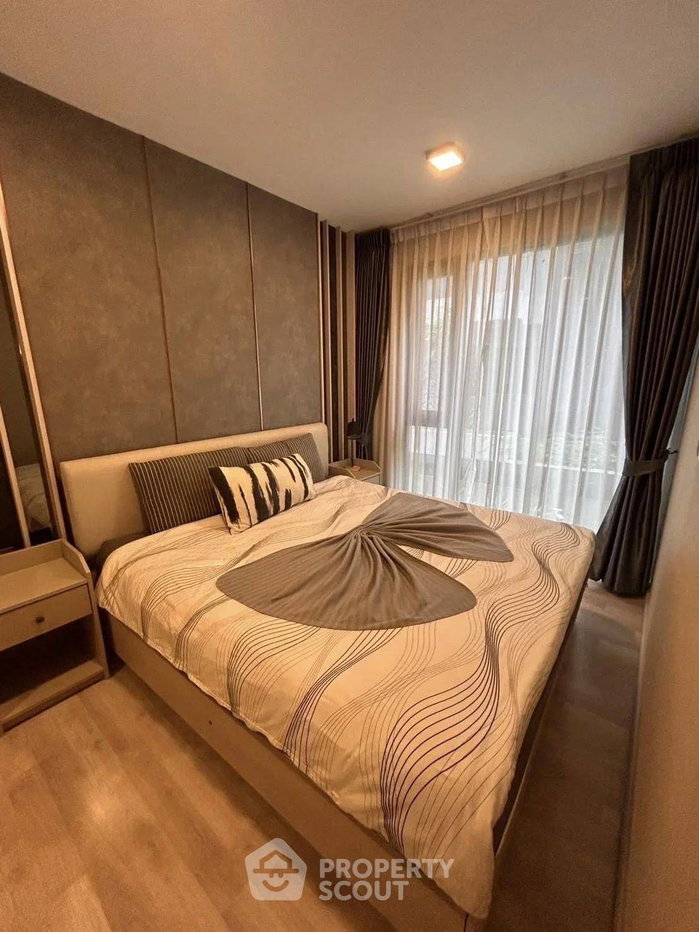 picture 1-BR Condo At Quintara Arte Sukhumvit 52 Near BTS On Nut (ID 2884743) - 4/5
