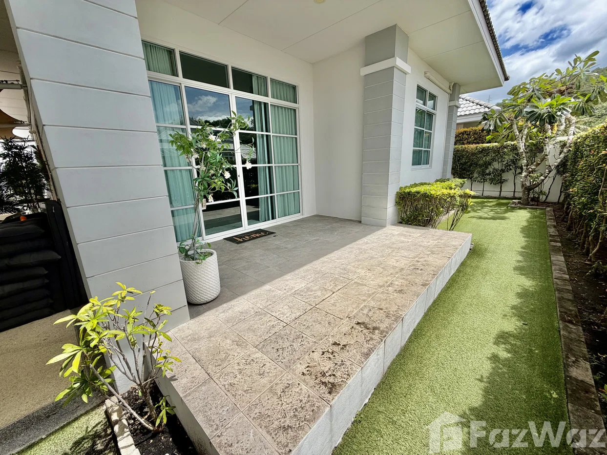 รูป ขาย บ้านเดี่ยว 2 ห้องนอน ในโครงการ คาซ่า คอลลิน่า หัว หิน 6766950 - รูปที่ 9/35
