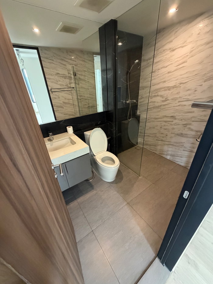รูป For Rent :The Element Rama 9  🏦 Town Home / Home office  - รูปที่ 14/67