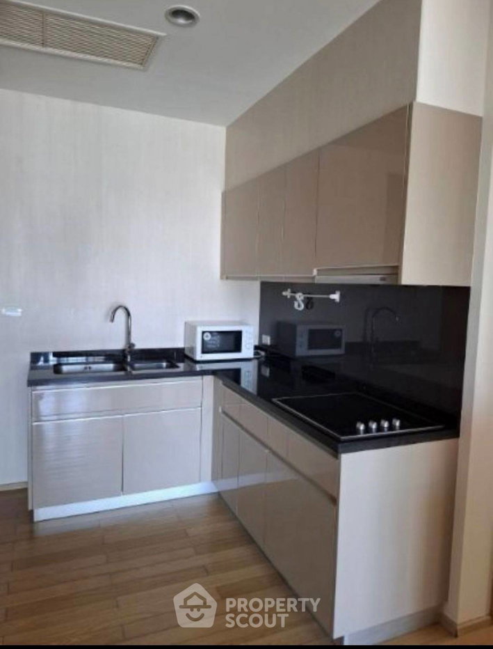 picture Great Value 2-BR At 39 By Sansiri, 100m To BTS Phrom Phong (ID 2629074) - 5/5