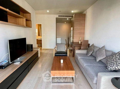 18th-Floor 2-BR 200m To BTS Phrom Phong At Noble Refine Prompong (ID 3304367)