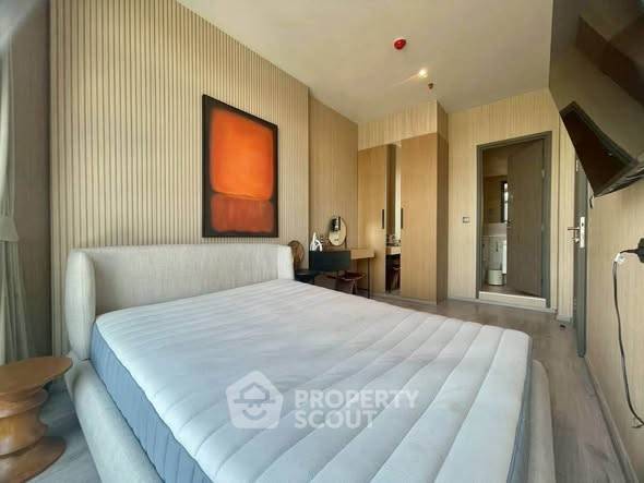รูป คอนโด 1 ห้องนอน Rhythm Ekkamai Estate ใกล้ BTS ทองหล่อ (ID 3309524) - รูปที่ 4/7