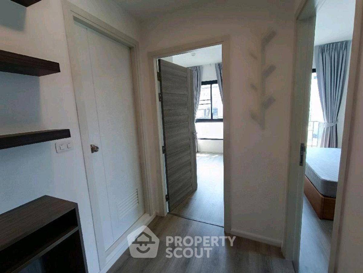 รูป คอนโดสองห้องนอน Notting Hill Sukhumvit 105 ใกล้ BTS แบริ่ง (ID 2884488) - รูปที่ 3/7