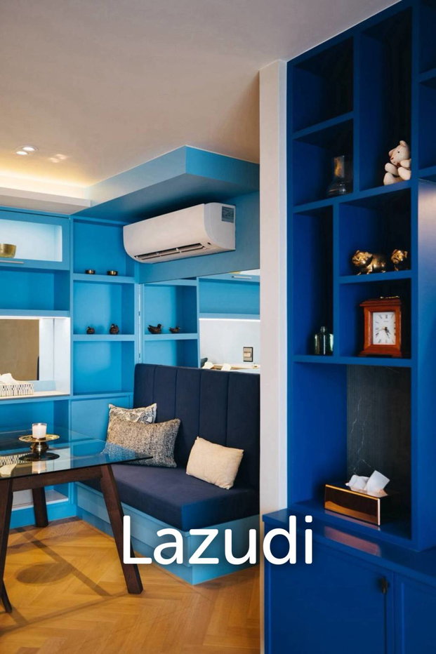 picture S47 Sukhumvit 68.72 sqm Fully Furnished Condo in Bangkok - 3/15