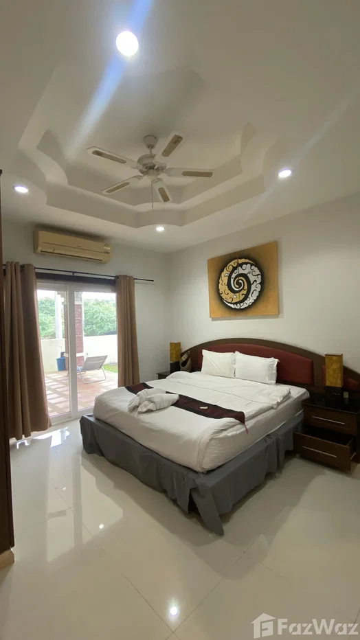 รูป บ้านเดี่ยวให้เช่า 3 ห้องนอน ในโครงการ ออร์คิด ปาล์ม โฮมส์ 2 6772593 - รูปที่ 3/21