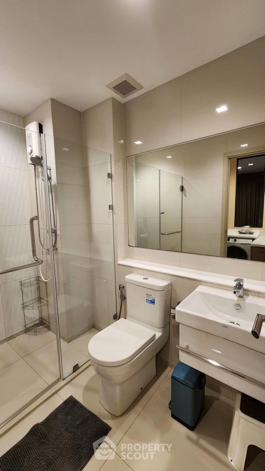 picture 1-BR Condo at Life One Wireless near BTS Phloen Chit (ID 3309585) - 6/11
