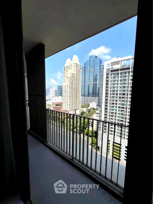 Condos for rent : 2-BR Condo At Nara 9 By Eastern Star Near BTS Chong Nonsi (ID 2884342)