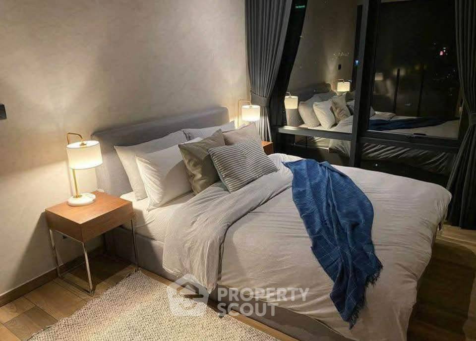 รูป คอนโด 2 ห้องนอน ชั้น 25 The Lofts Asoke ใกล้ MRT เพชรบุรี (ID 3308346) - รูปที่ 2/5