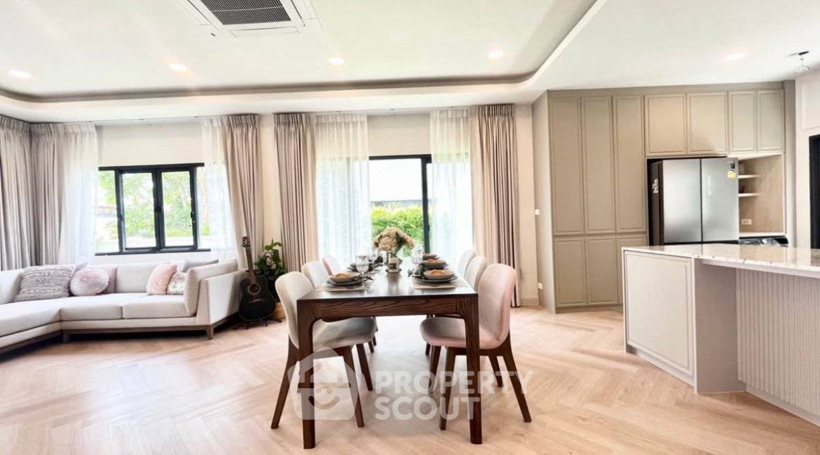 picture 4-BR House in Bang Kaeo (ID 3308262) - 3/20