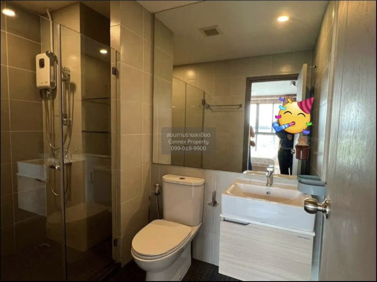 รูป เช่าคอนโด ไอดีโอ โอทู BTS-บางนา บางนา เขต บางนา กรุงเทพ CX-95990 ✅ ทักไลน์ @connexproperty ตอบทันที ทีมงานมืออาชีพ ✅ - รูปที่ 5/5