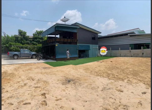 🏡✨ ให้เช่า! พูลวิลล่าส่วนตัว ย่านลาดกระบัง ใกล้สุวรรณภูมิ 3 ห้องนอน 2 ห้องน้ำ พร้อมสระว่ายน้ำส่วนตัว ใช้เวลาเพียงประมาณ 15 นาที ถึงสนามบินสุวรรณภูมิ