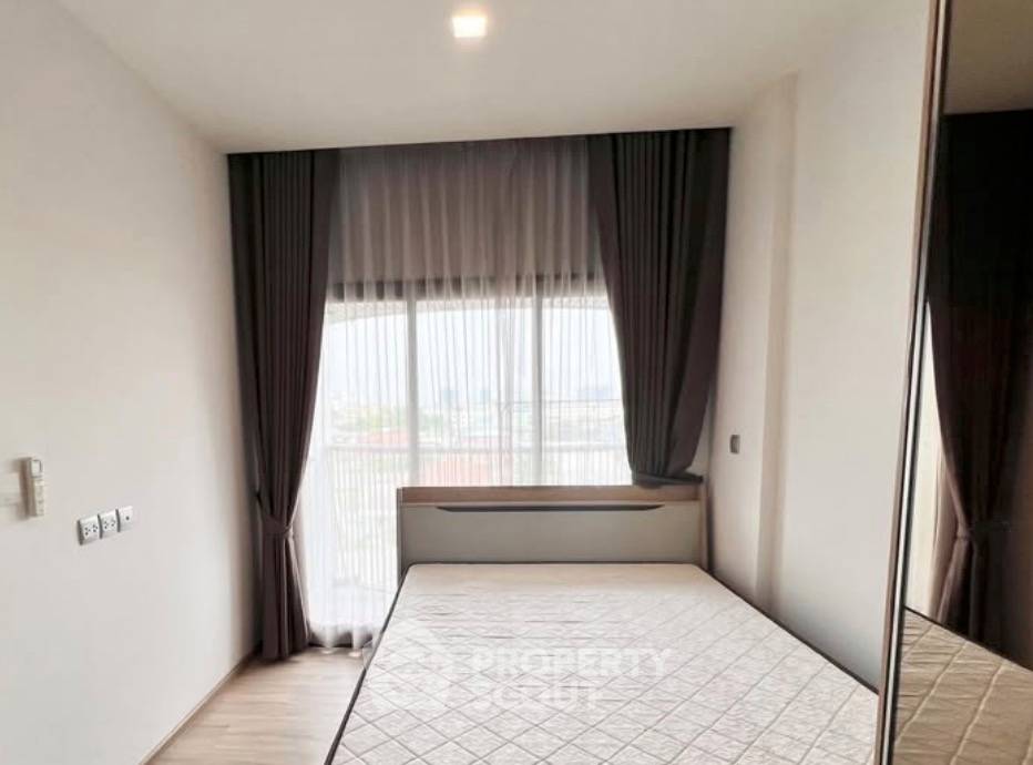 รูป คอนโด 2 ห้องนอน Kawa Haus ใกล้ BTS อ่อนนุช ให้เช่า (ID 3308930) - รูปที่ 6/6
