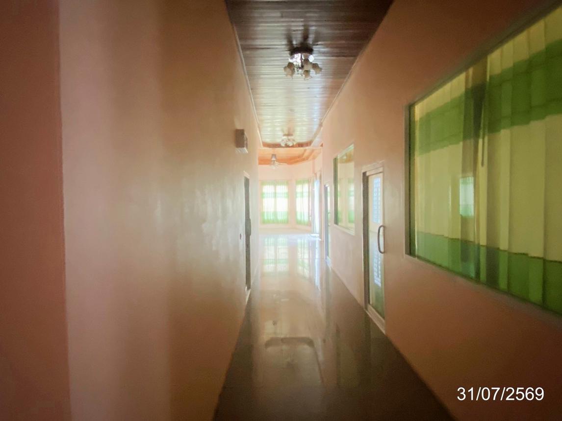 รูป บ้านเดี่ยว 109 ตร.วา จตุรพักตรพิมาน ร้อยเอ็ด 2.5M - รูปที่ 27/39
