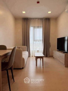 รูปภาพ คอนโด 1 ห้องนอนให้เช่า The Base Urban Rama9 ใกล้ MRT พระราม 9 (ID 3309339)