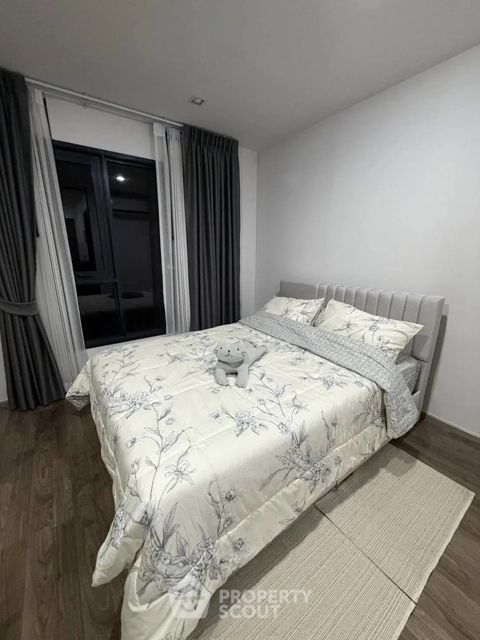 รูป ใกล้ BTS ห้าแยกลาดพร้าว 100 ม. | 1 ห้องนอน Life Ladprao Valley (ID 2884445) - รูปที่ 5/5