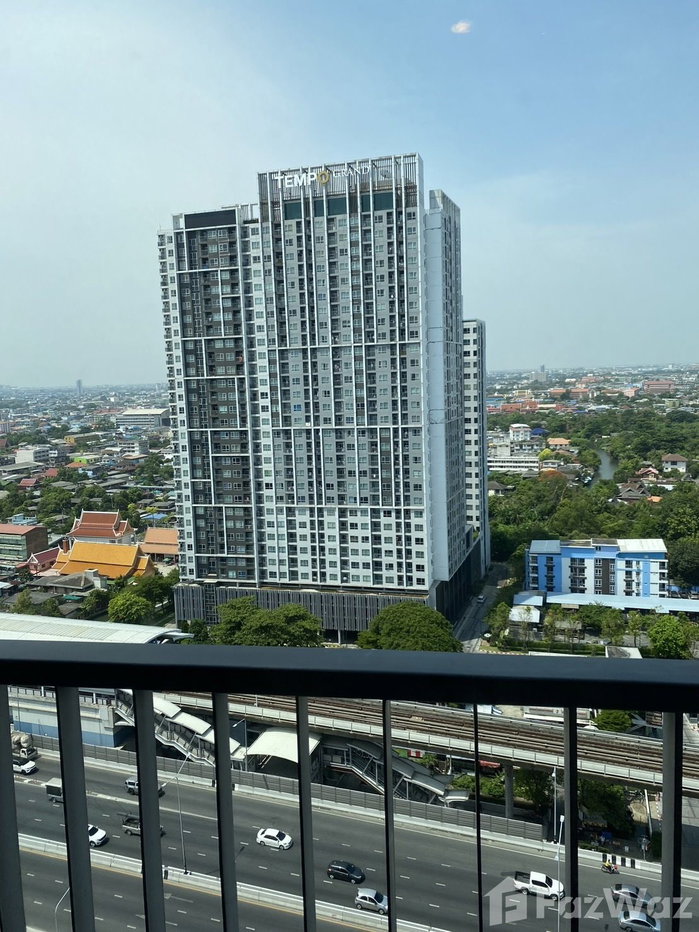 picture 1 bedroom Condo for sell at The Key Wutthakat 1980066 - 2/8