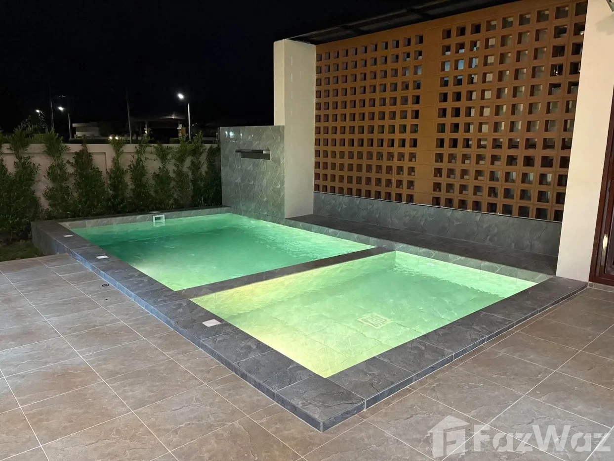 รูป Pool Villa 2bed 2bath 6776244 - รูปที่ 4/9