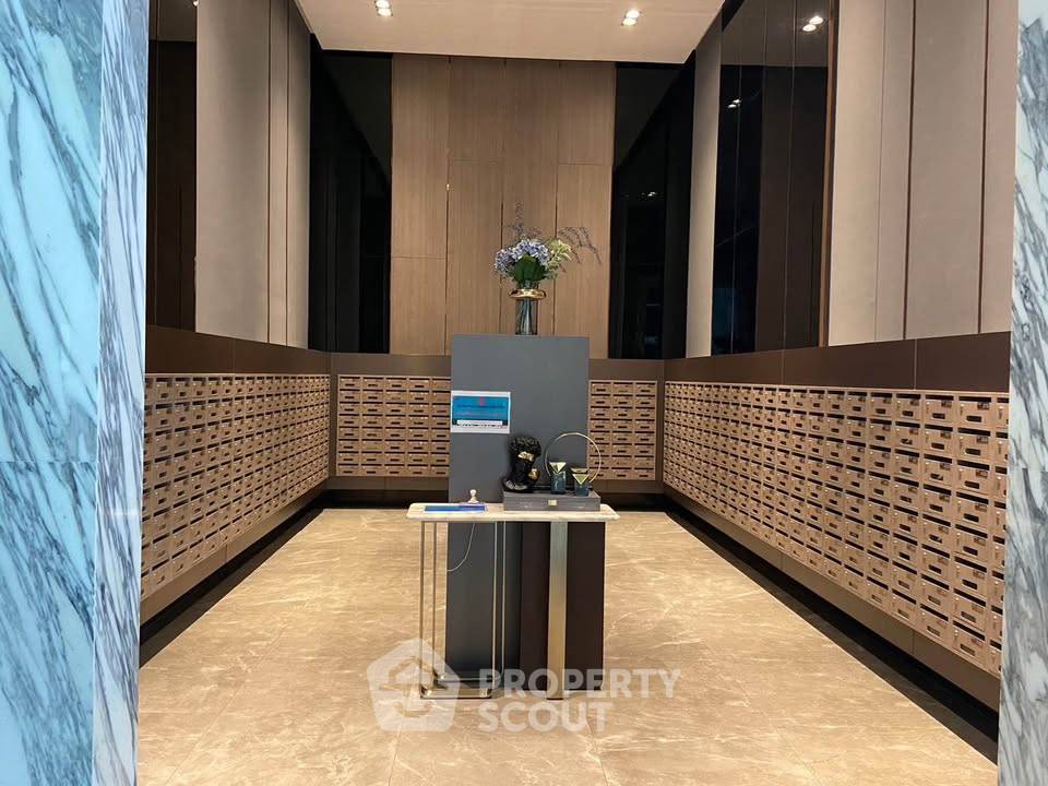 picture 22nd-Floor 1-BR Condo At Supalai Veranda Ramkhamhaeng (ID 3308810) - 16/29