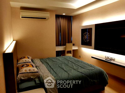 Condos for rent : Great Value 1-BR Condo At Via 49 Near BTS Phrom Phong (ID 3306742)