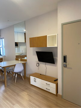 Finn condo 3@สวนดอก 2ห้องนอน 15,000/เดือน
