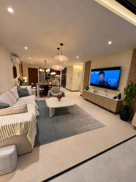 ✨ 3-Bedroom Condo in the Heart of Sukhumvit 39 | Area: 133.58 sq.m. ✨ D.S. Tower 2 (Sukhumvit 39)