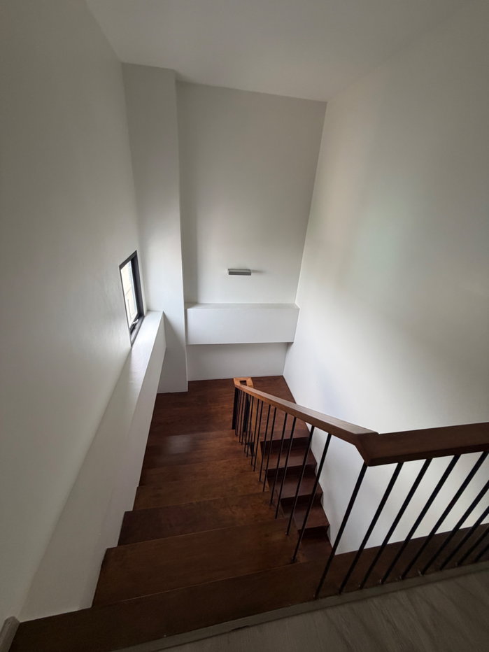 รูป For Rent :The Element Rama 9  🏦 Town Home / Home office  - รูปที่ 47/67