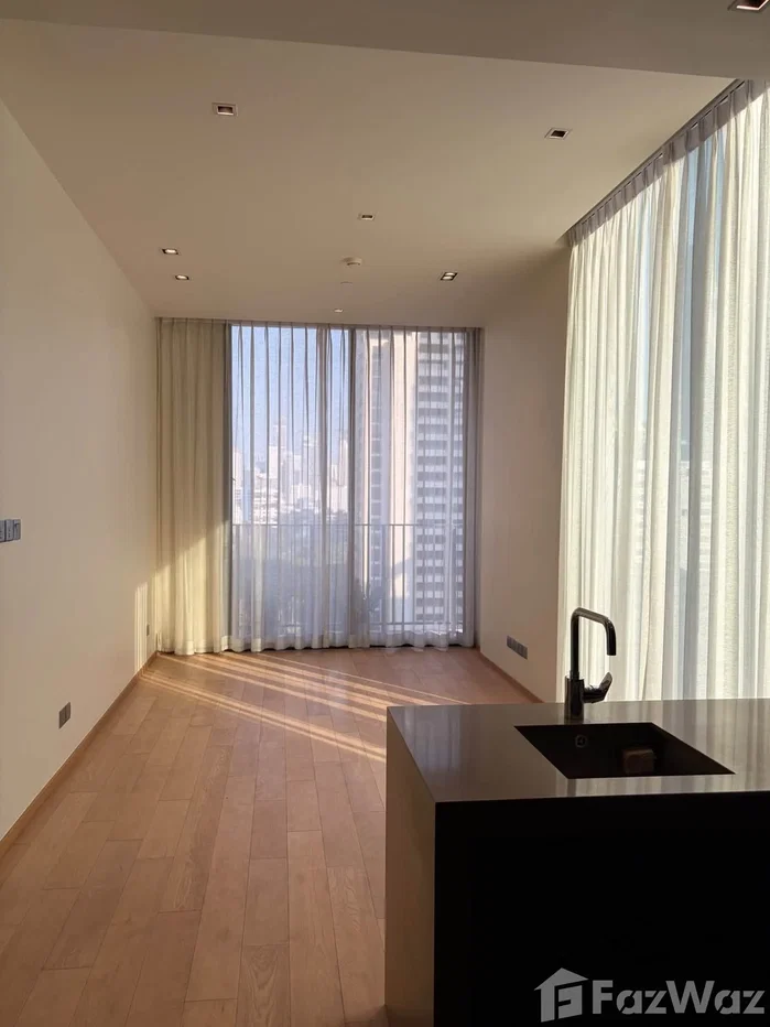 รูป ขาย คอนโด 1 ห้องนอน ในโครงการ 28 ชิดลม 6776419 - รูปที่ 5/5