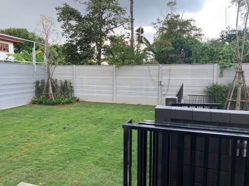 รูป ขายถูกที่สุดในโครงการ! บ้านเดี่ยวหลังมุม 115.8 ตร.ว. | The City ติวานนท์–งามวงศ์วาน (ต่ำกว่าราคาประเมิน) - รูปที่ 2/21