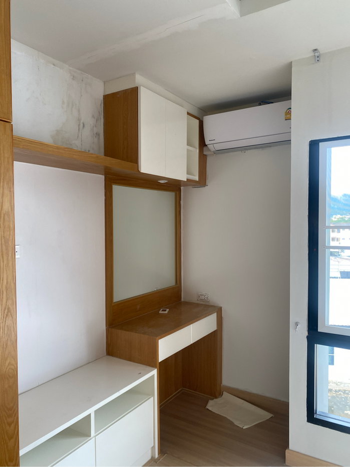 รูป Finn condo 3@สวนดอก 2ห้องนอน 15,000/เดือน - รูปที่ 7/15