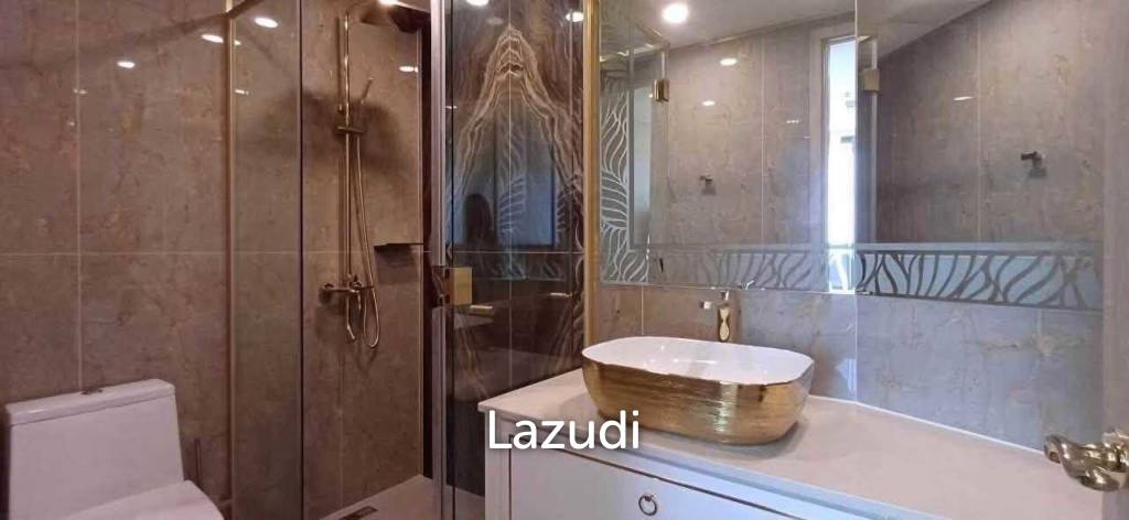 picture The Copacabana Beach Jomtien 1-Bedroom Sea View Condo - 9/10