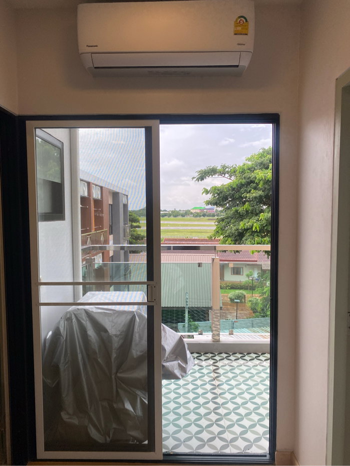 รูป Finn condo 3@สวนดอก 2ห้องนอน 15,000/เดือน - รูปที่ 12/15
