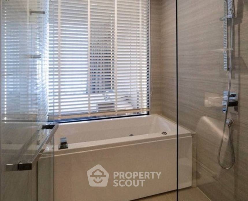 picture 18th-Floor 1-BR Condo At Park Origin Thonglor Near BTS Thong Lor (ID 3245819) - 4/5