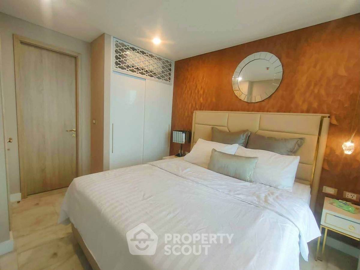 รูป คอนโด 1-ห้องนอน ที่ โคปาคาบาน่า บีช จอมเทียน ใกล้ หาดจอมเทียน (ID 3307318) - รูปที่ 16/17