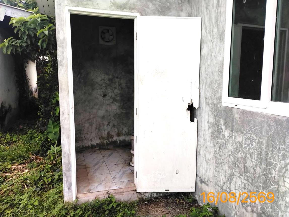 รูป บ้านเดี่ยว 78 ตร.วา เมืองกระบี่ กระบี่ 2.7M - รูปที่ 10/15