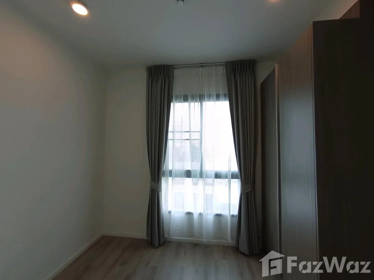 picture Notting Hill Sukhumvit 105 44.32 Sqm. BTS bearing 6766948 - 11/12