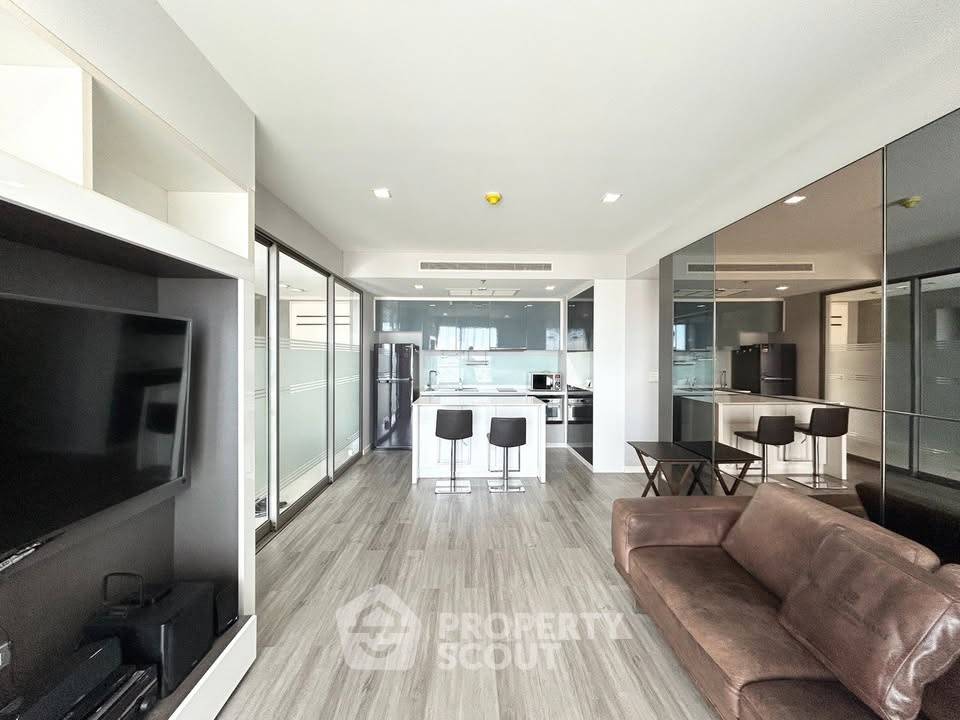 picture 2-BR Condo at Star View close to Phra Ram 3 (ID 3258744) - 37/44