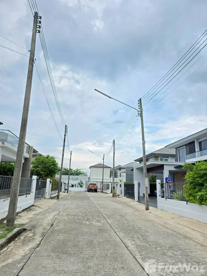 รูป Inizio Kohkeaw Phuket for rent | my house with Big garden 6749025 - รูปที่ 2/30