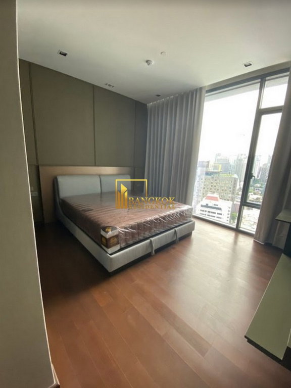 picture Q Sukhumvit | 2 Bedroom Luxury Condo Near BTS Nana - BR16027CD - 10/28