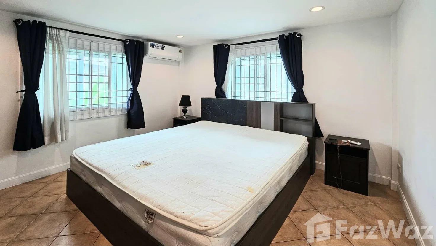 รูป บ้านเดี่ยวให้เช่า 3 ห้องนอน ในโครงการ สัมมากร รามคำแหง 112 6776149 - รูปที่ 33/34