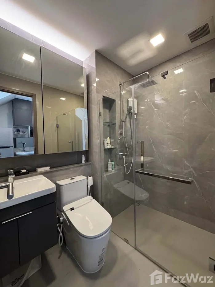 picture 📣 For Rent / For Sale: The Privacy Chatuchak 6777960 - 8/12