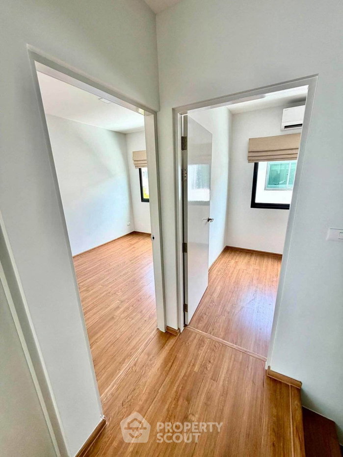 รูป บ้าน 3 ห้องนอน 110 ตร.ม. ในโครงการ Pleno Sukhumvit - Bangna 3 บางแก้ว (ID 3303976) - รูปที่ 9/12