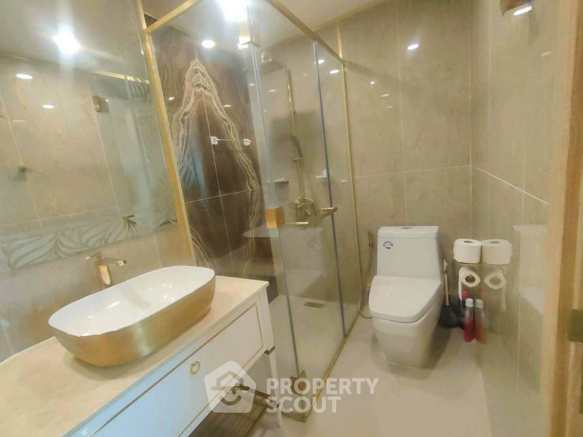 รูป คอนโด 1-ห้องนอน ที่ โคปาคาบาน่า บีช จอมเทียน ใกล้ หาดจอมเทียน (ID 3307318) - รูปที่ 14/17