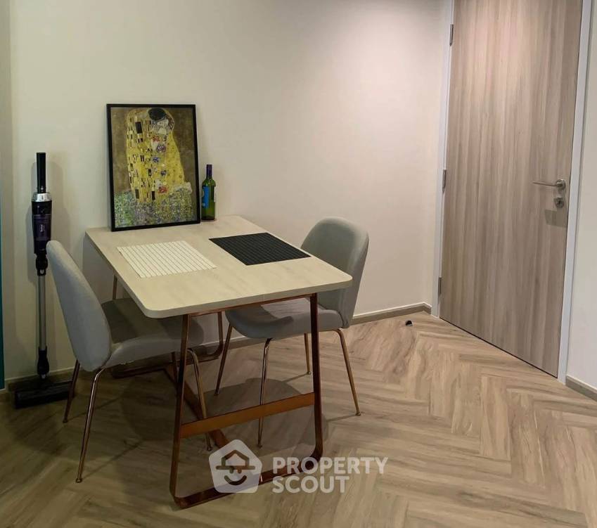 รูป คอนโดสองห้องนอนให้เช่า Chapter Thonglor 25 ย่านทองหล่อ (ID 3302278) - รูปที่ 3/6