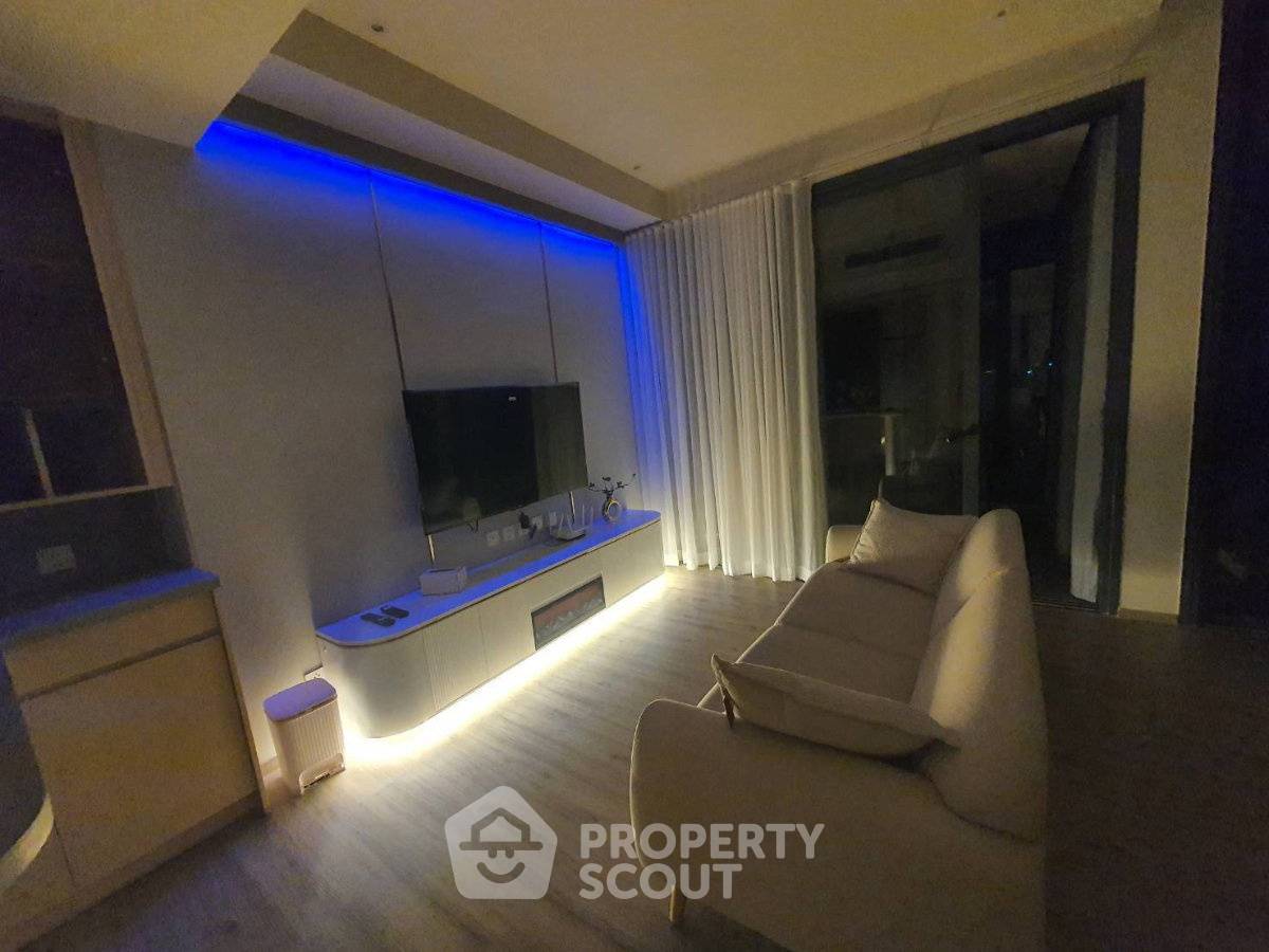 picture 36th-Floor 1-BR 57 Sqm For Sale At AROM WONGAMAT (ID 3290667) - 5/12